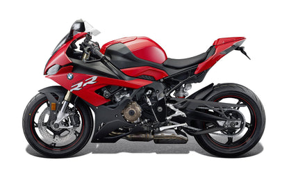 Evotech BMW S 1000 RR Motorsport Duosteun Vervanger Kit (2019-2022)