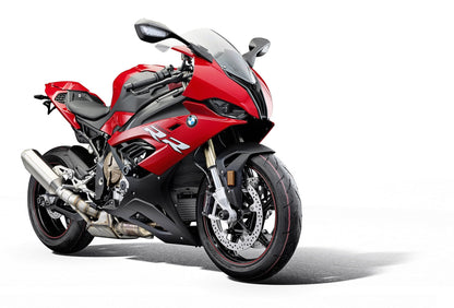 Evotech BMW S 1000 RR Motorsport Valblokken set (2019-2022)