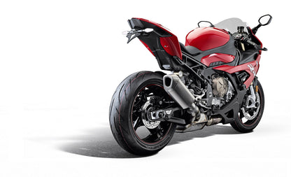 Evotech BMW S 1000 RR Motorsport Duosteun Vervanger Kit (2019-2022)