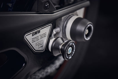 Evotech Paddock Stand Bobbins - BMW S 1000 RR Motorsport (2019-2022)