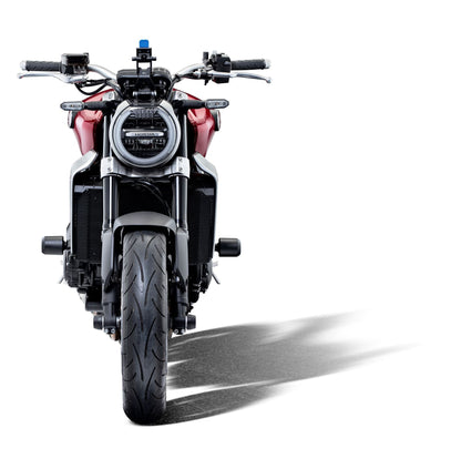 Evotech Radiatorcover - Honda CB1000R Neo Sports Cafe (2018 - 2020)