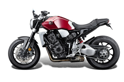 Evotech Honda CB1000R Neo Sports Cafe Valblokken set (2018 - 2020)