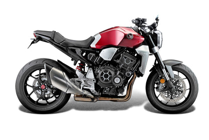 Evotech Honda CB1000R Neo Sports Cafe Valblokken set (2018 - 2020)