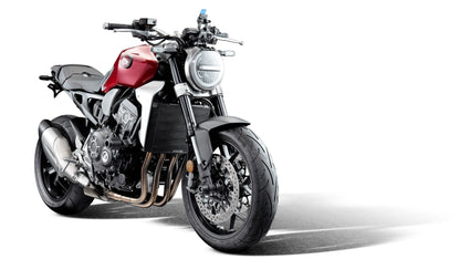 Evotech Radiatorcover - Honda CB1000R Neo Sports Cafe (2018 - 2020)