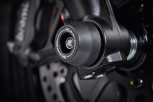 Evotech Voorvork Beschermer Set - Ducati Panigale V4 Tricolore Italia (2025+)