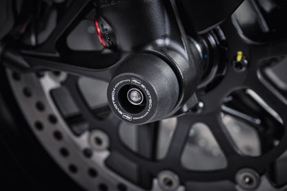 Voorvork Beschermers Evotech - Ducati Panigale V4 R (2026+)