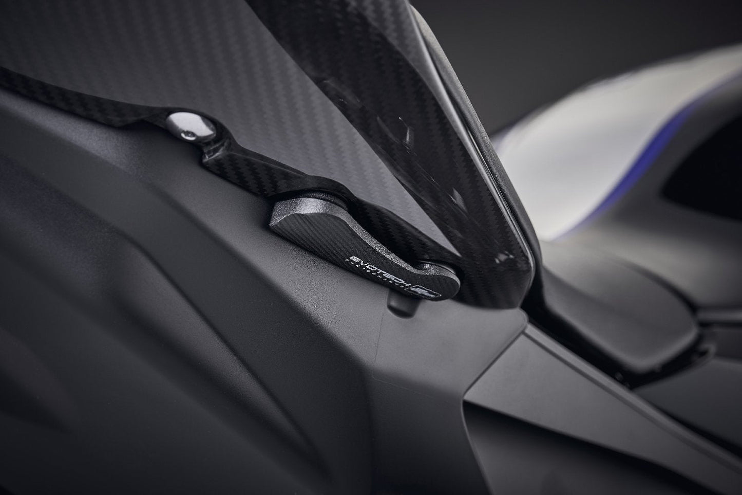 Evotech Yamaha YZF-R1 Duosteun Vervanger Kit (2020+)