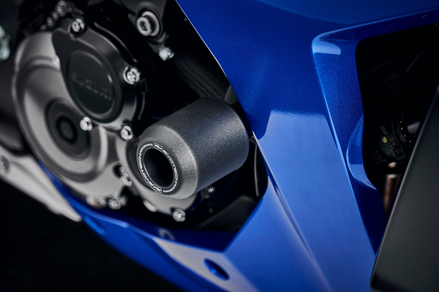 Evotech Suzuki GSX-S 1000GX Valblokken set (2024+)
