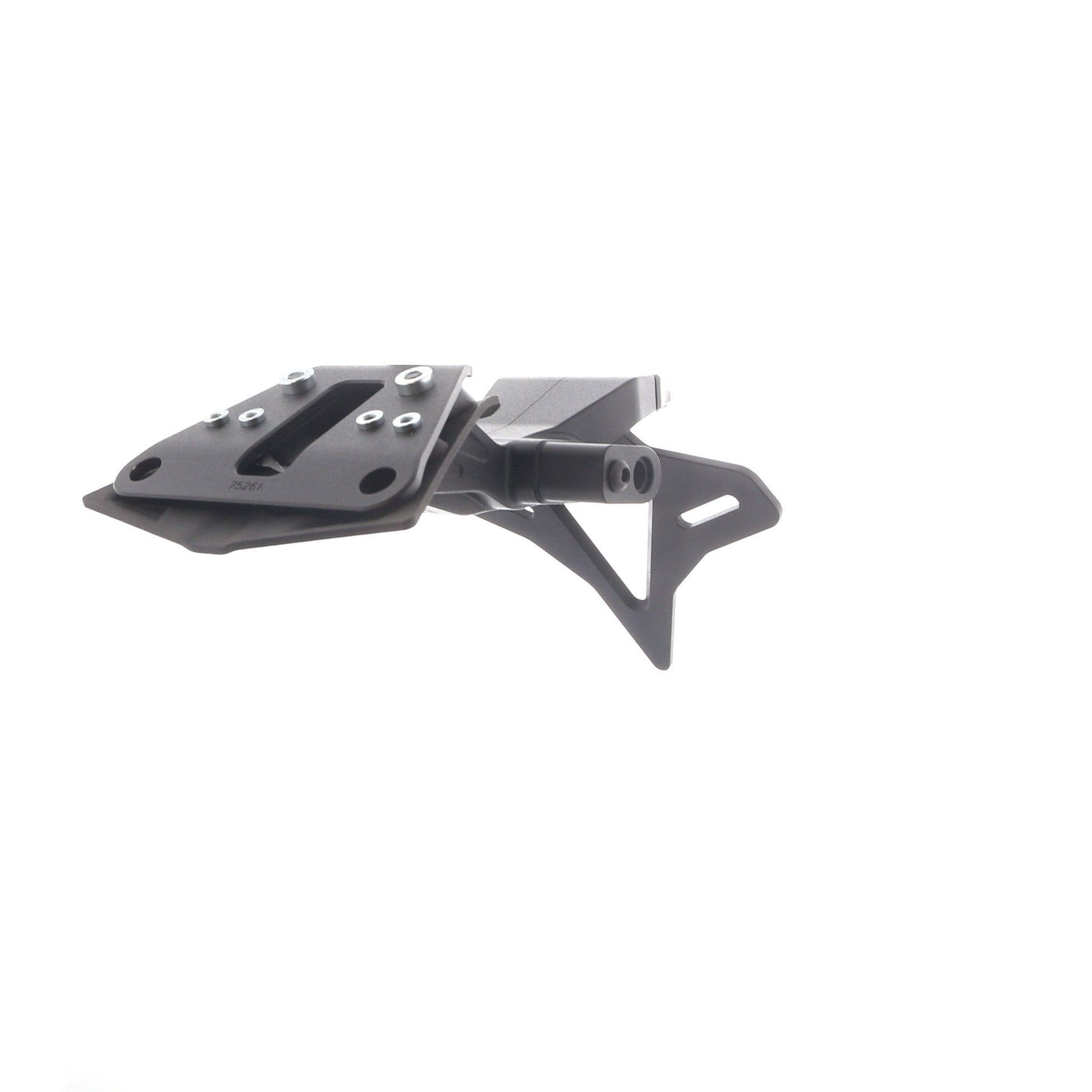 Evotech Aprilia Tuono 660 Factory Kentekenplaathouder (2022+)