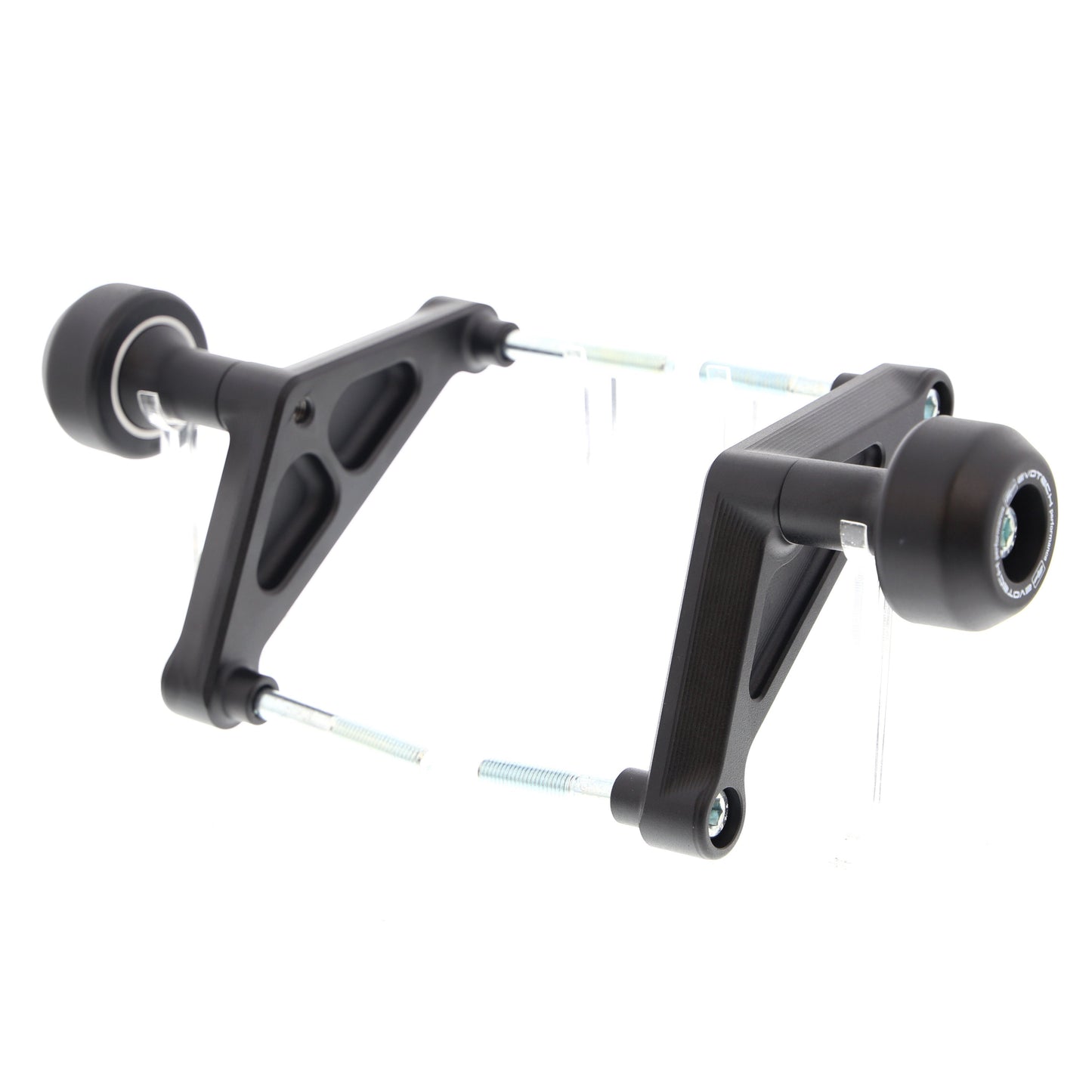 Evotech Aprilia RSV4 RF Valblokken set (2015-2020)