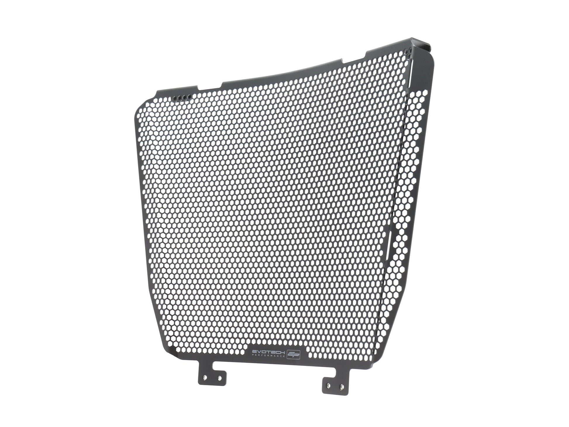 Evotech Radiatorcover - Aprilia Tuono V4 1100 Factory (2017 - 2020)