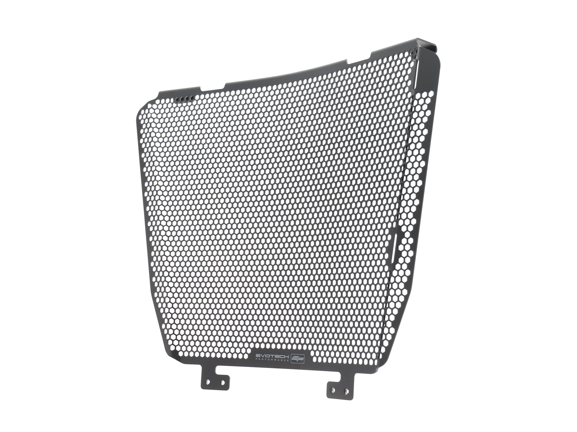 Evotech Radiatorcover - Aprilia Tuono V4 1100 Factory (2015-2016)