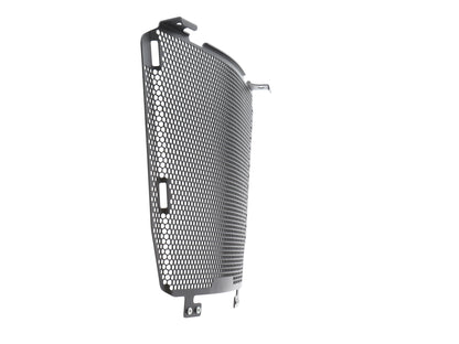 Evotech Radiatorcover - Aprilia Tuono V4 1100 Factory (2015-2016)