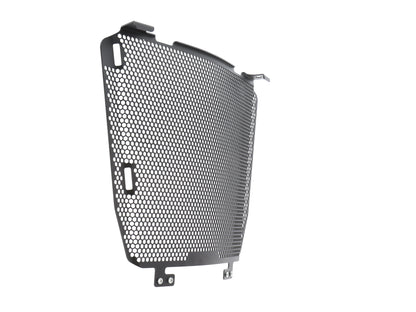 Evotech Radiatorcover - Aprilia Tuono V4 1100 Factory (2015-2016)