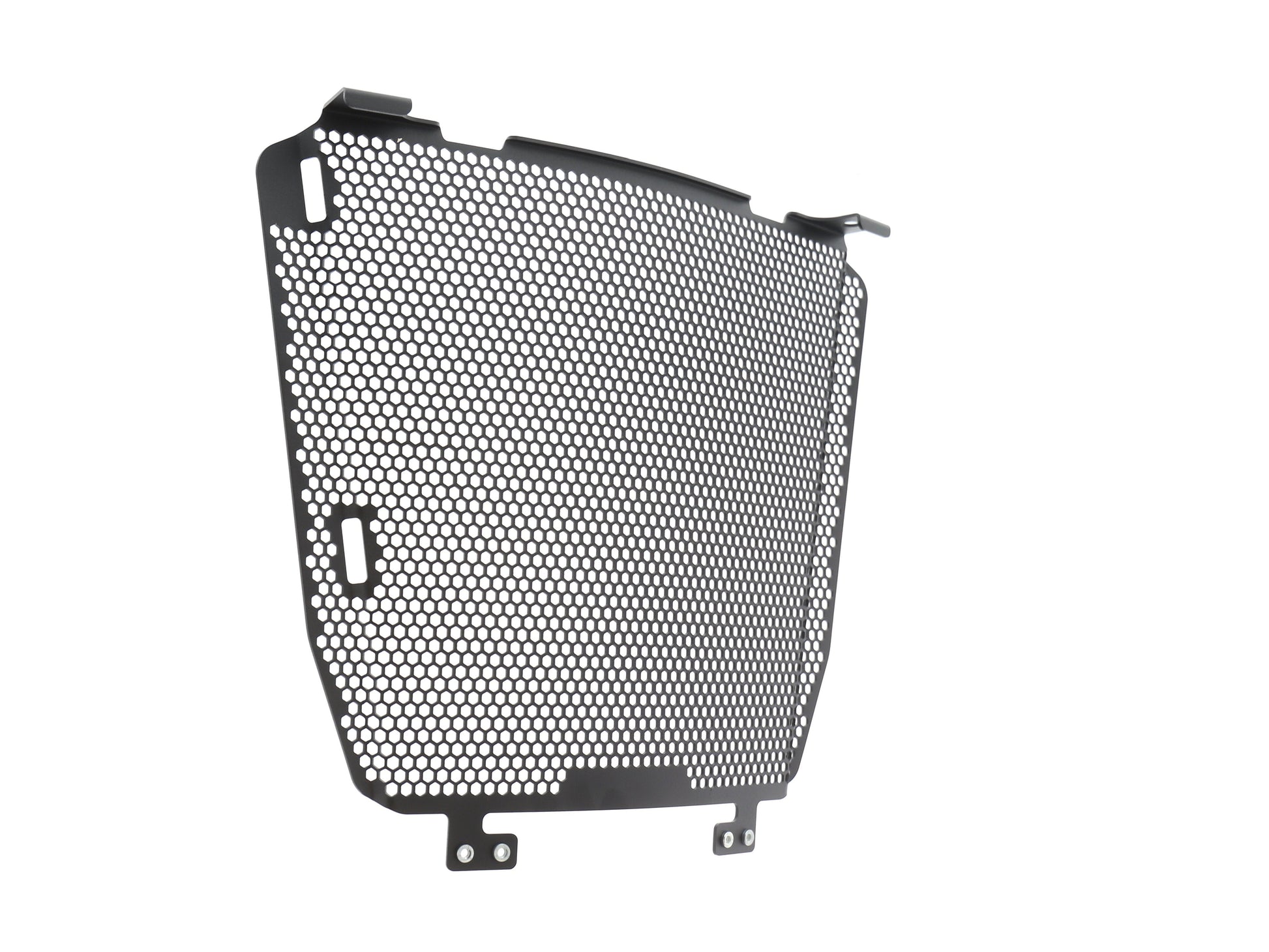 Evotech Radiatorcover - Aprilia Tuono V4 1100 Factory (2015-2016)