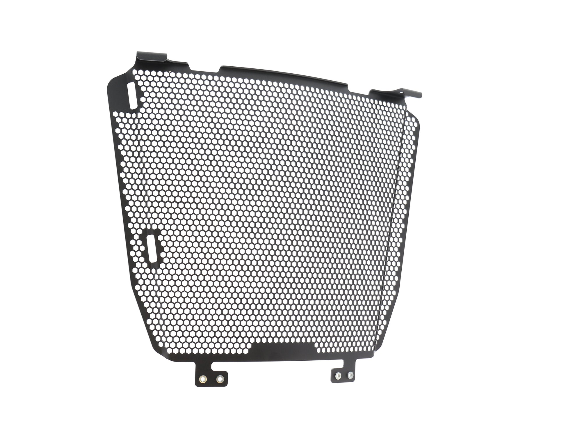 Evotech Radiatorcover - Aprilia Tuono V4 1100 Factory (2015-2016)