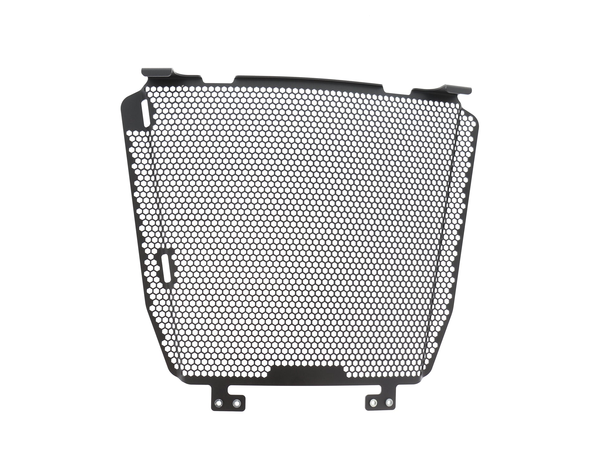 Evotech Radiatorcover - Aprilia Tuono V4 1100 Factory (2017 - 2020)