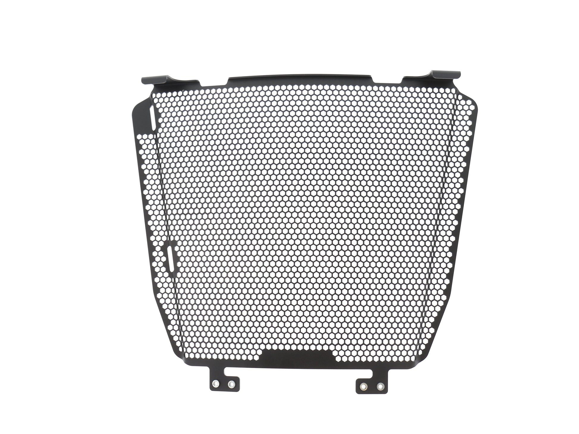 Evotech Radiatorcover - Aprilia Tuono V4 1100 Factory (2015-2016)