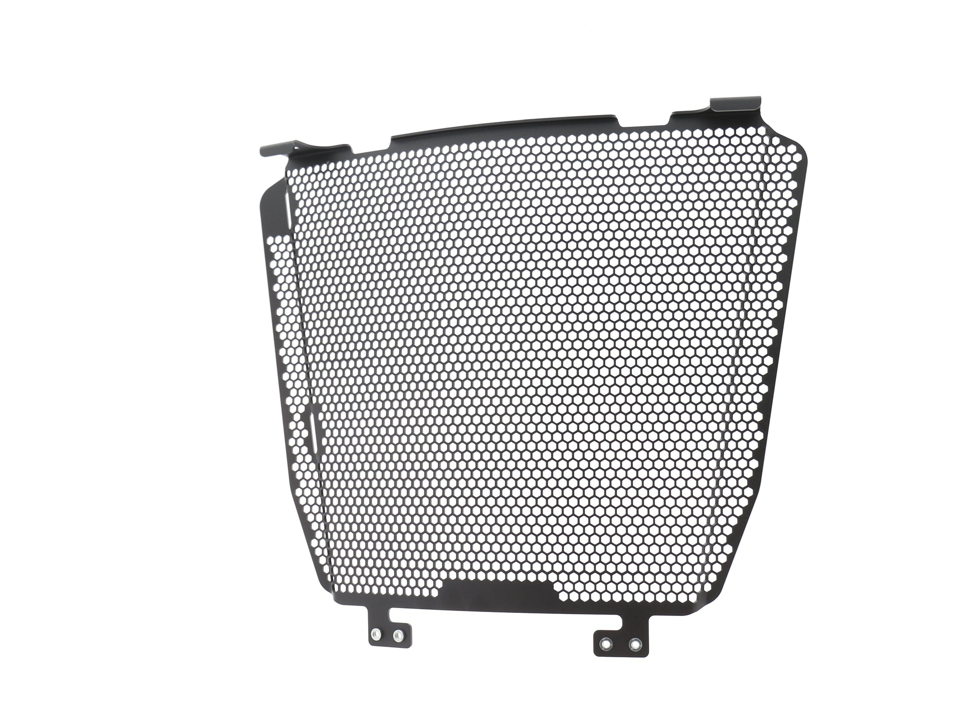 Evotech Radiatorcover - Aprilia Tuono V4 1100 Factory (2017 - 2020)
