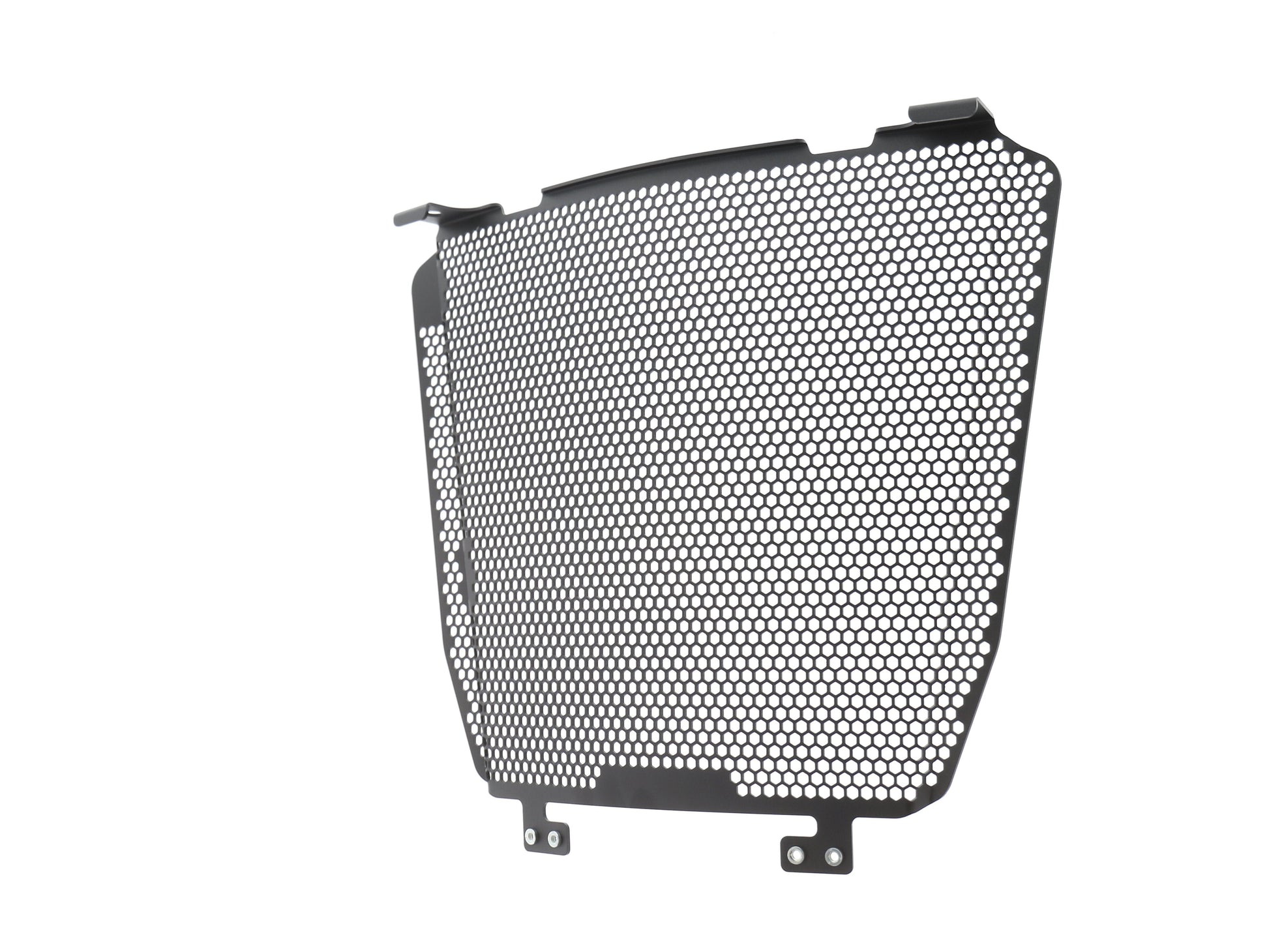 Evotech Radiatorcover - Aprilia Tuono V4 1100 Factory (2015-2016)