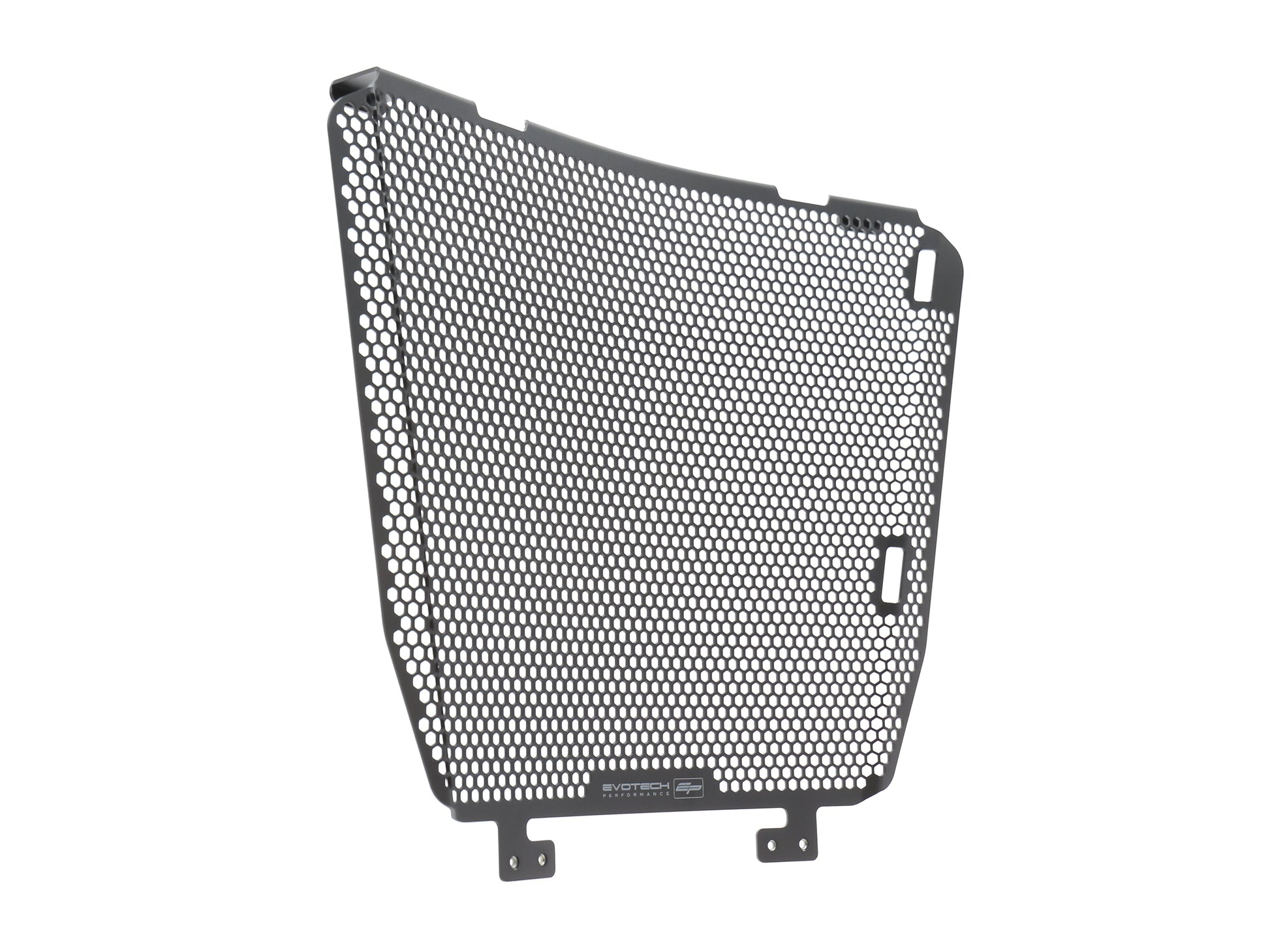 Evotech Radiatorcover - Aprilia Tuono V4 1100 Factory (2017 - 2020)