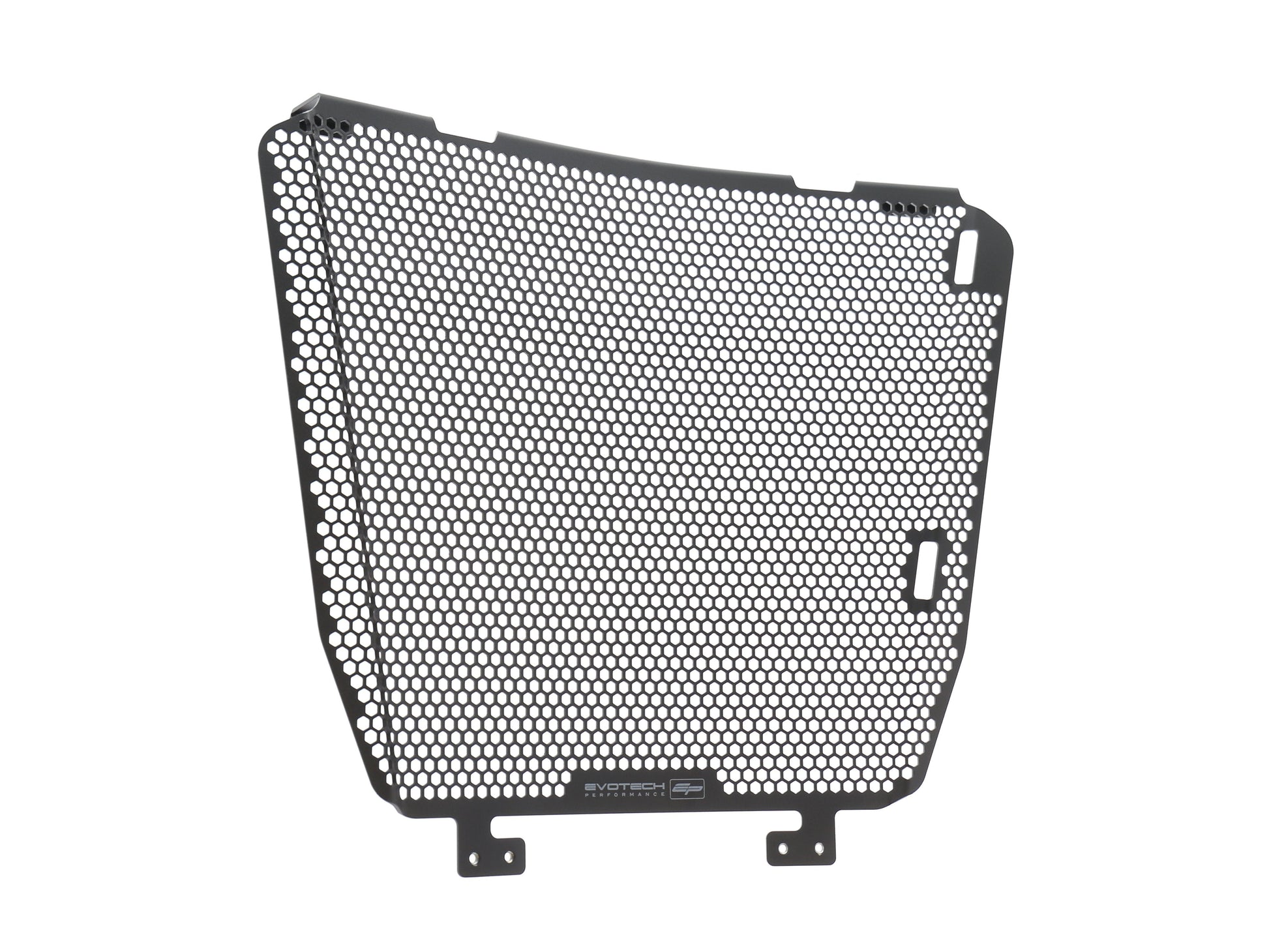 Evotech Radiatorcover - Aprilia Tuono V4 1100 Factory (2015-2016)
