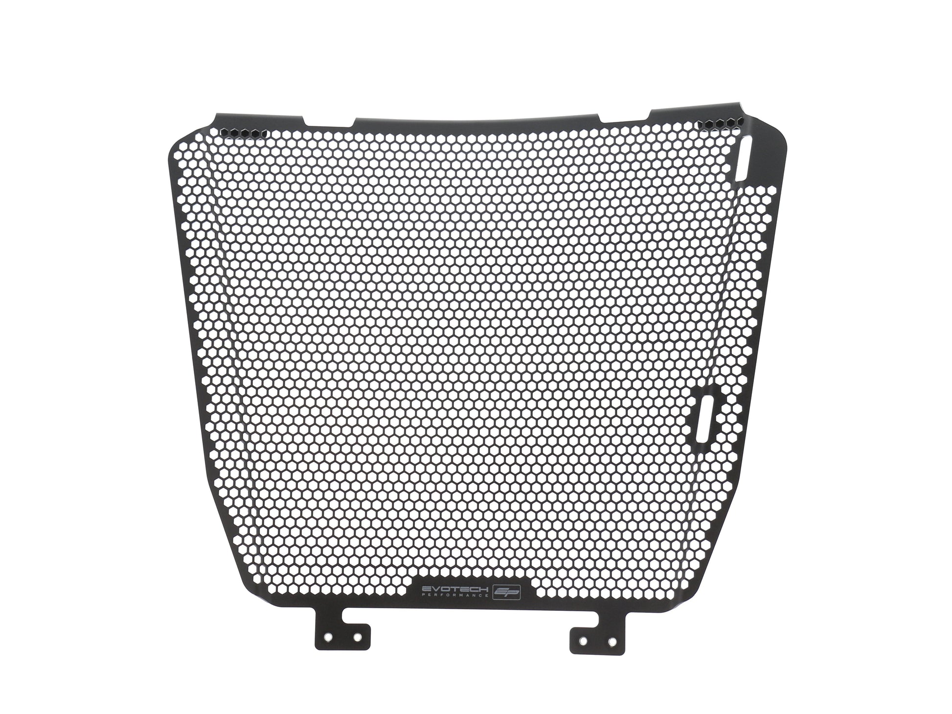 Evotech Radiatorcover - Aprilia Tuono V4 1100 Factory (2015-2016)