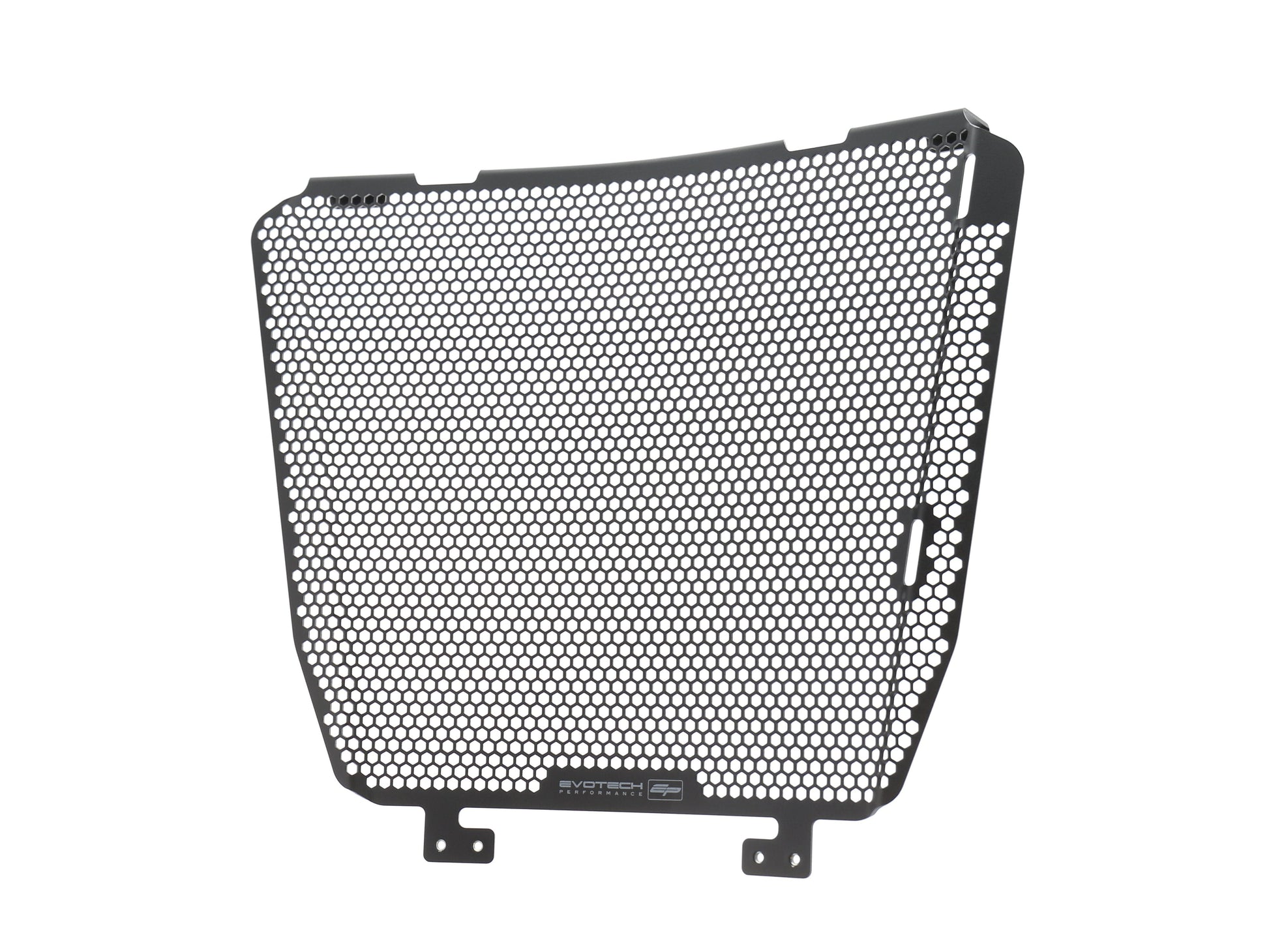 Evotech Radiatorcover - Aprilia Tuono V4 1100 Factory (2017 - 2020)