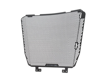 Evotech Radiatorcover - Aprilia Tuono V4 1100 Factory (2017 - 2020)