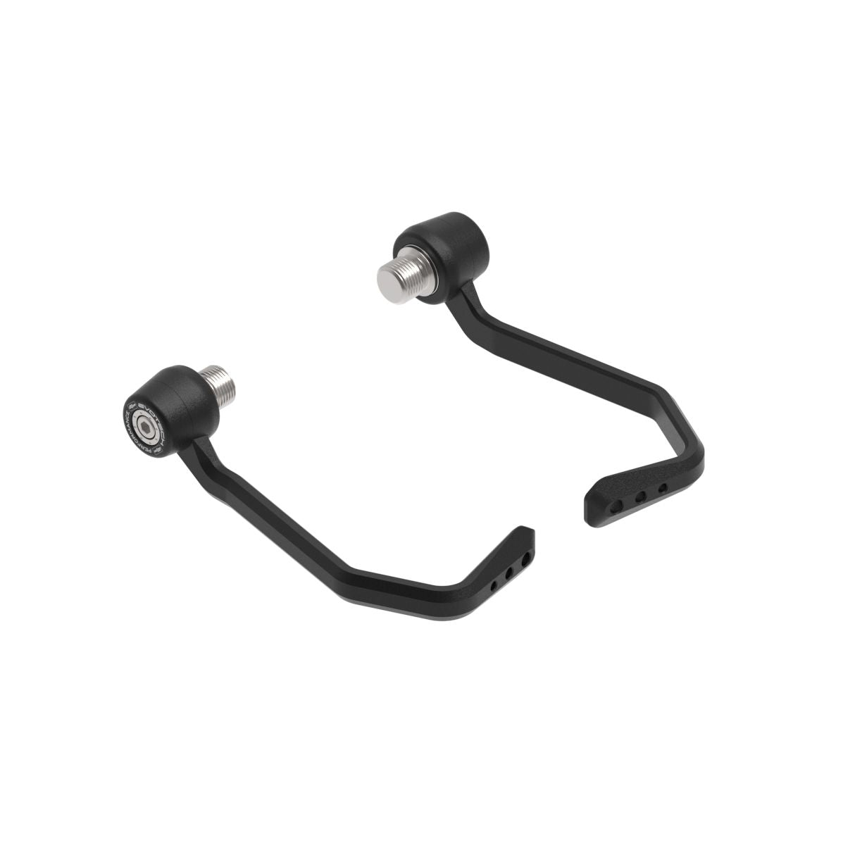 Evotech Remhendel en Koppelingshendel Beschermer Set - Moto Guzzi V85 TT (2019+) (Race)