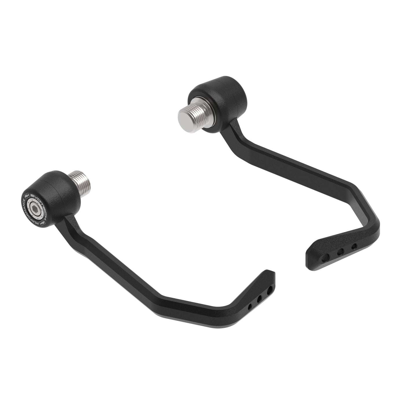 Evotech Remhendel en Koppelingshendel Beschermer Set - Moto Guzzi V85 TT (2019+) (Race)