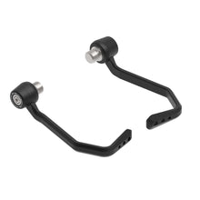 Remhendel en Koppelingshendel Beschermer Set Evotech - QJ Motor SRK 125 S (2025+)