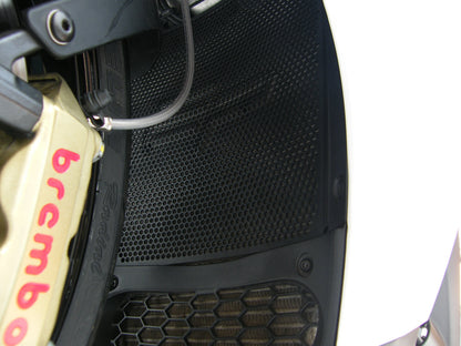 Evotech Radiatorcover - Aprilia RSV4 1000 Factory (2019-2020)