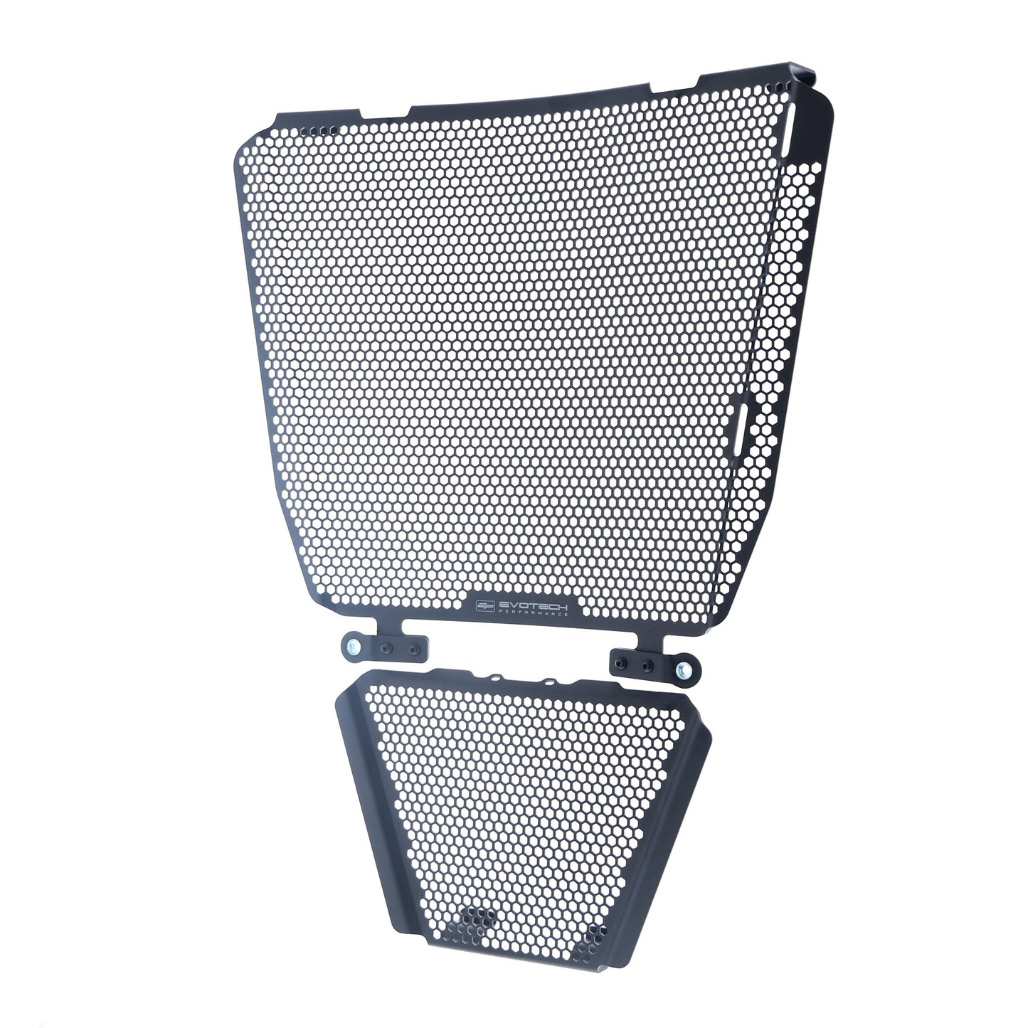 Evotech Radiatorcover Set - Aprilia RSV4 Factory (2021+)