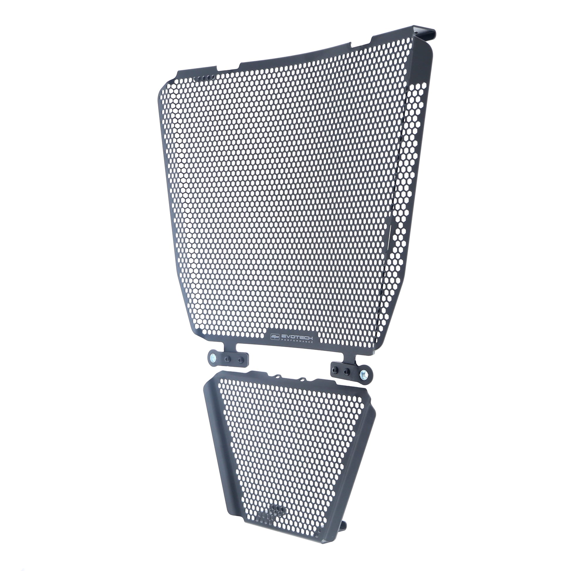 Evotech Radiatorcover Set - Aprilia Tuono V4 Factory (2021+)