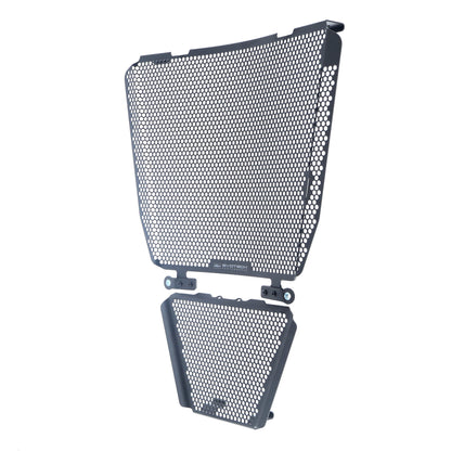 Evotech Radiatorcover Set - Aprilia Tuono V4 Factory (2021+)