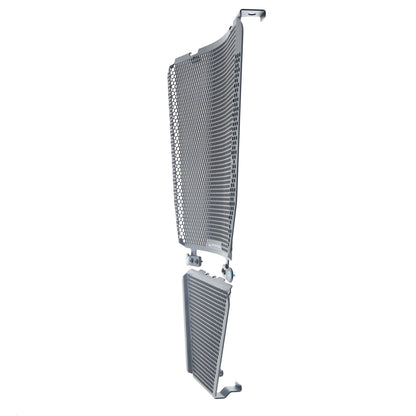 Evotech Radiatorcover Set - Aprilia Tuono V4 Factory (2021+)