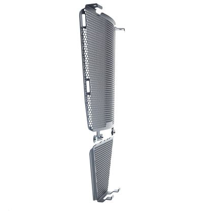 Evotech Radiatorcover Set - Aprilia Tuono V4 Factory (2021+)