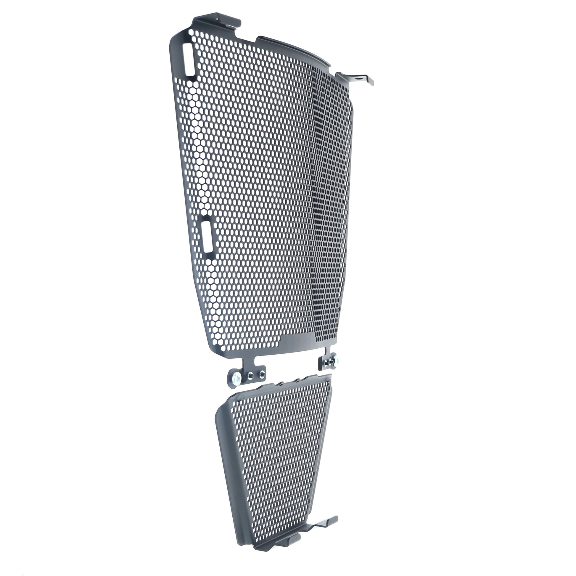 Evotech Radiatorcover Set - Aprilia Tuono V4 Factory (2021+)