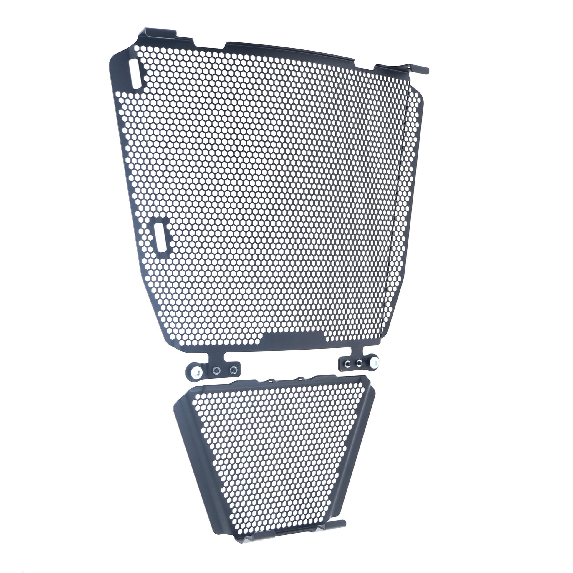Evotech Radiatorcover Set - Aprilia Tuono V4 Factory (2021+)