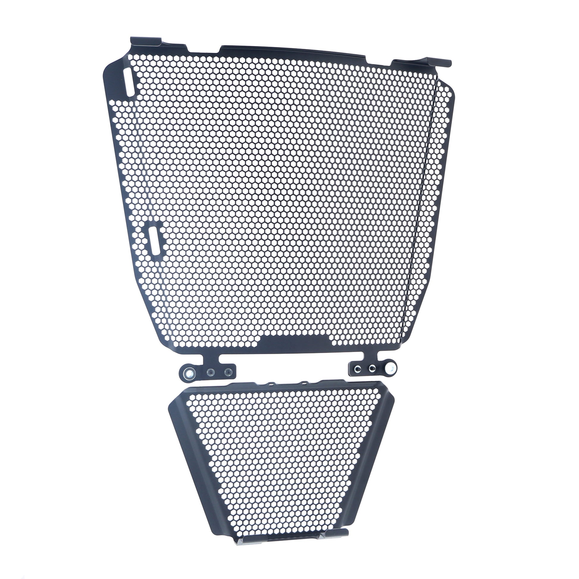Evotech Radiatorcover Set - Aprilia Tuono V4 Factory (2021+)