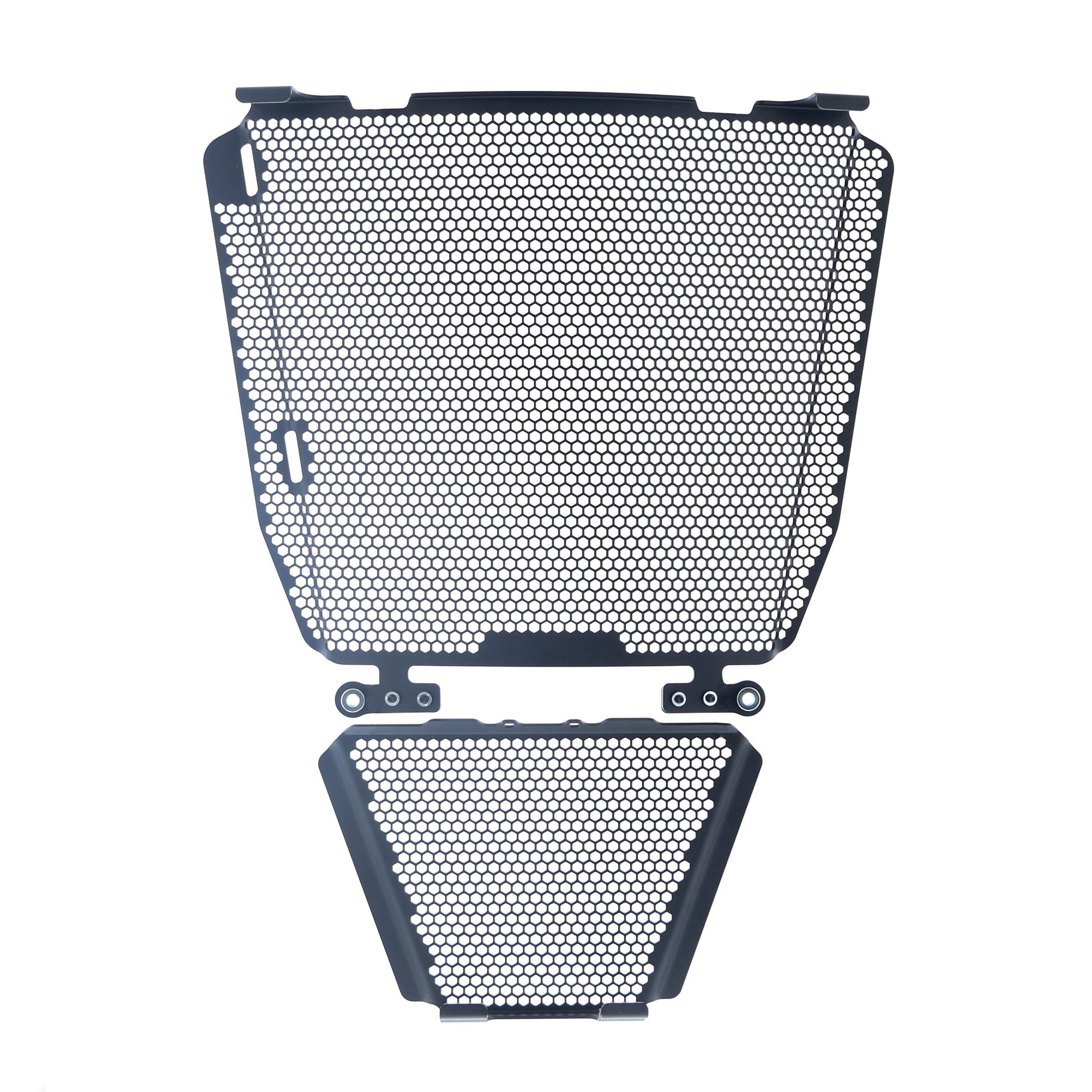 Evotech Radiatorcover Set - Aprilia Tuono V4 Factory (2021+)