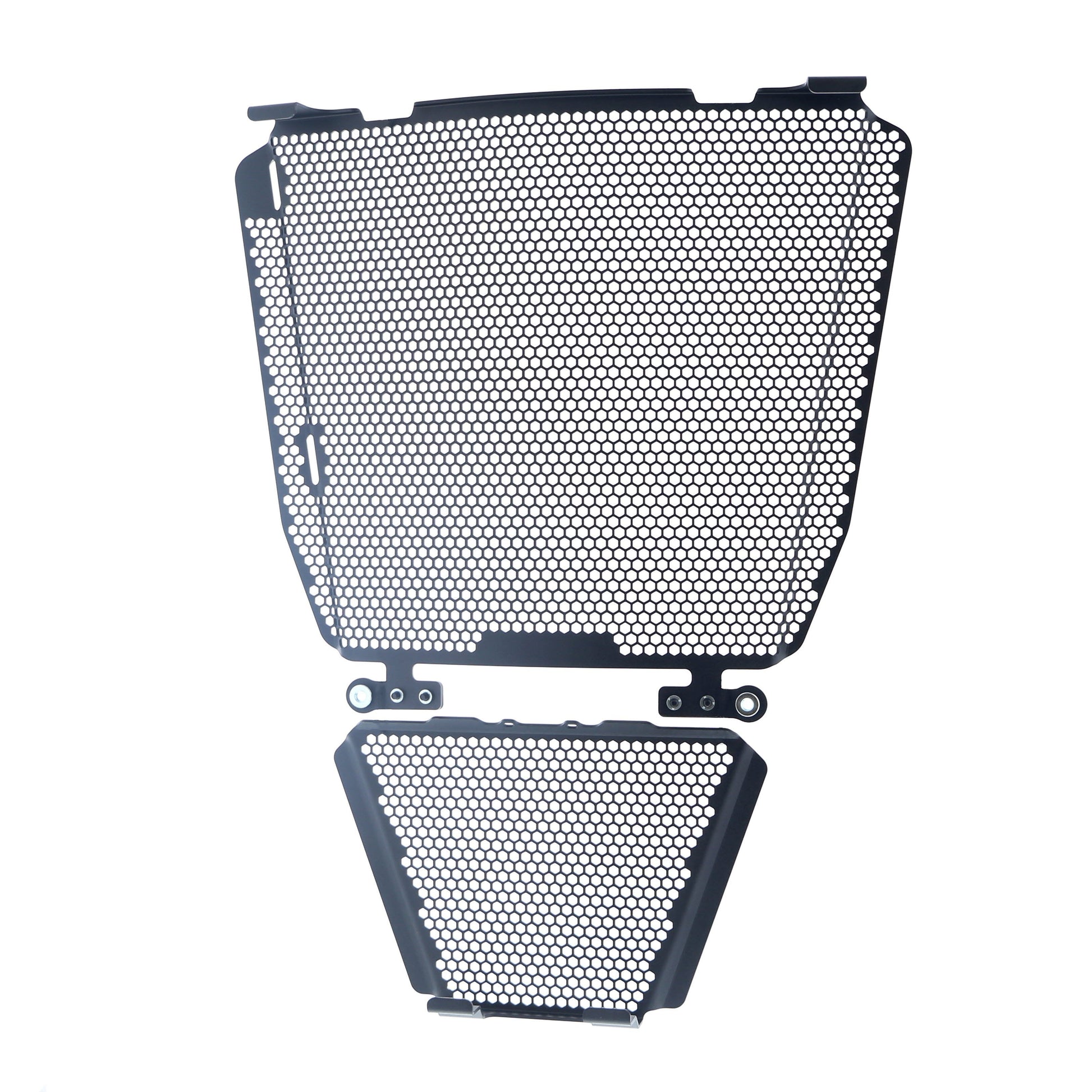 Evotech Radiatorcover Set - Aprilia Tuono V4 Factory (2021+)