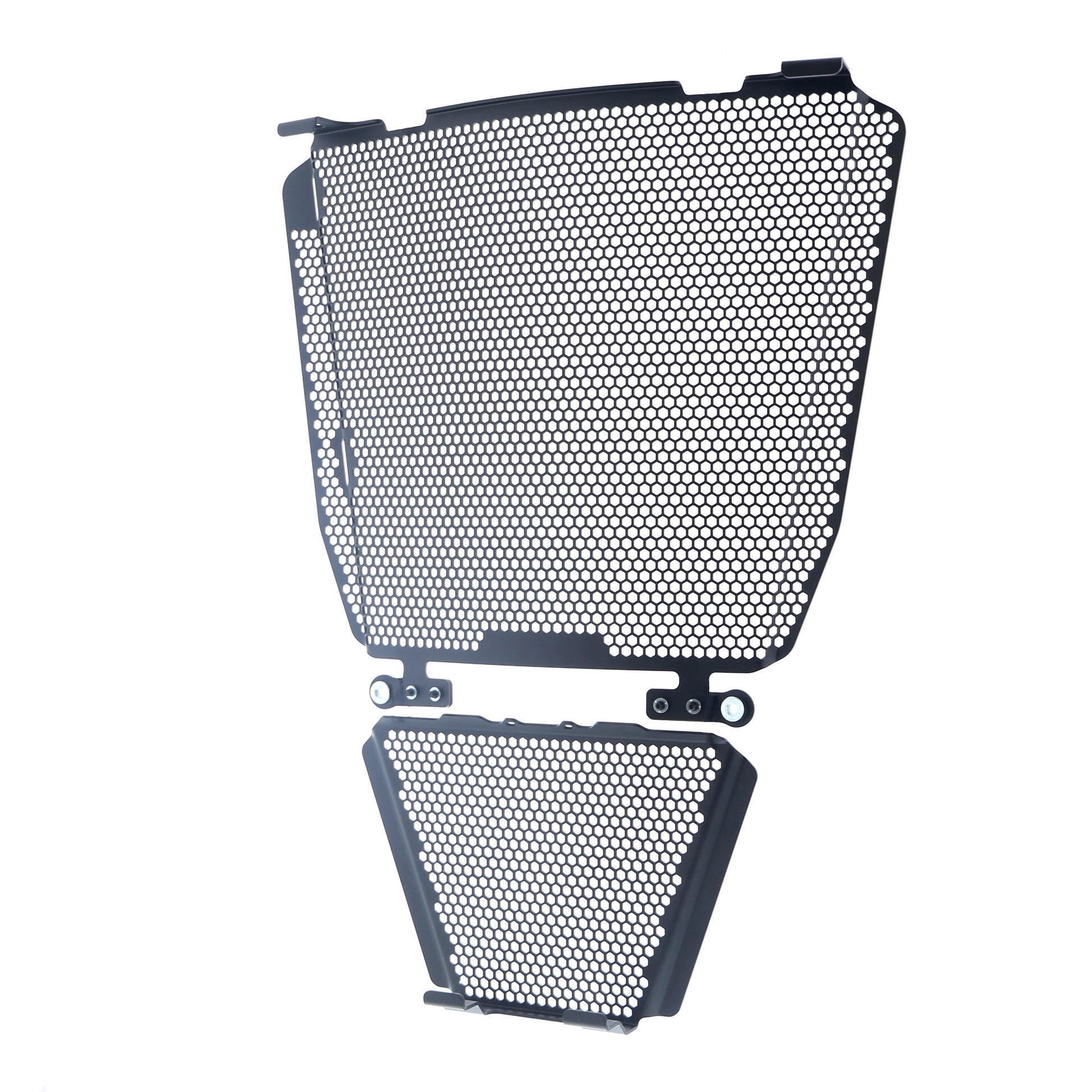 Evotech Radiatorcover Set - Aprilia Tuono V4 Factory (2021+)