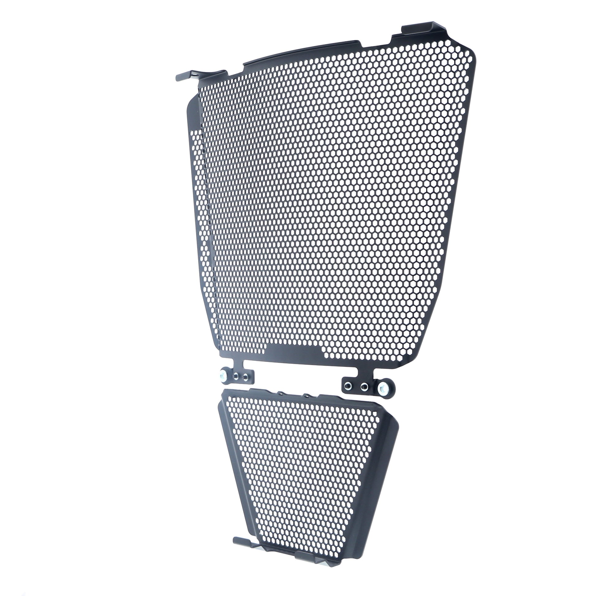 Evotech Radiatorcover Set - Aprilia Tuono V4 Factory (2021+)