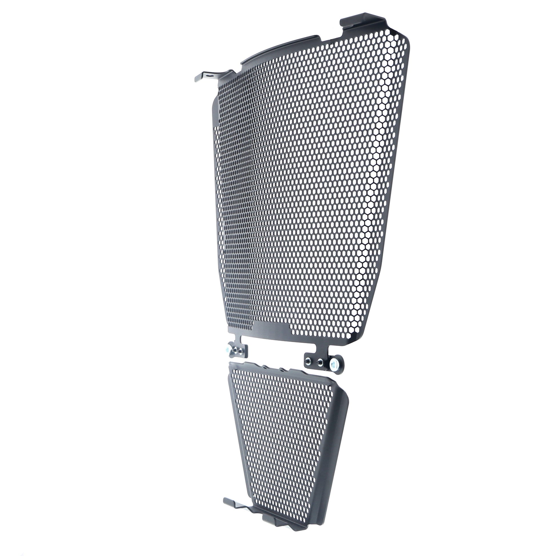Evotech Radiatorcover Set - Aprilia Tuono V4 Factory (2021+)