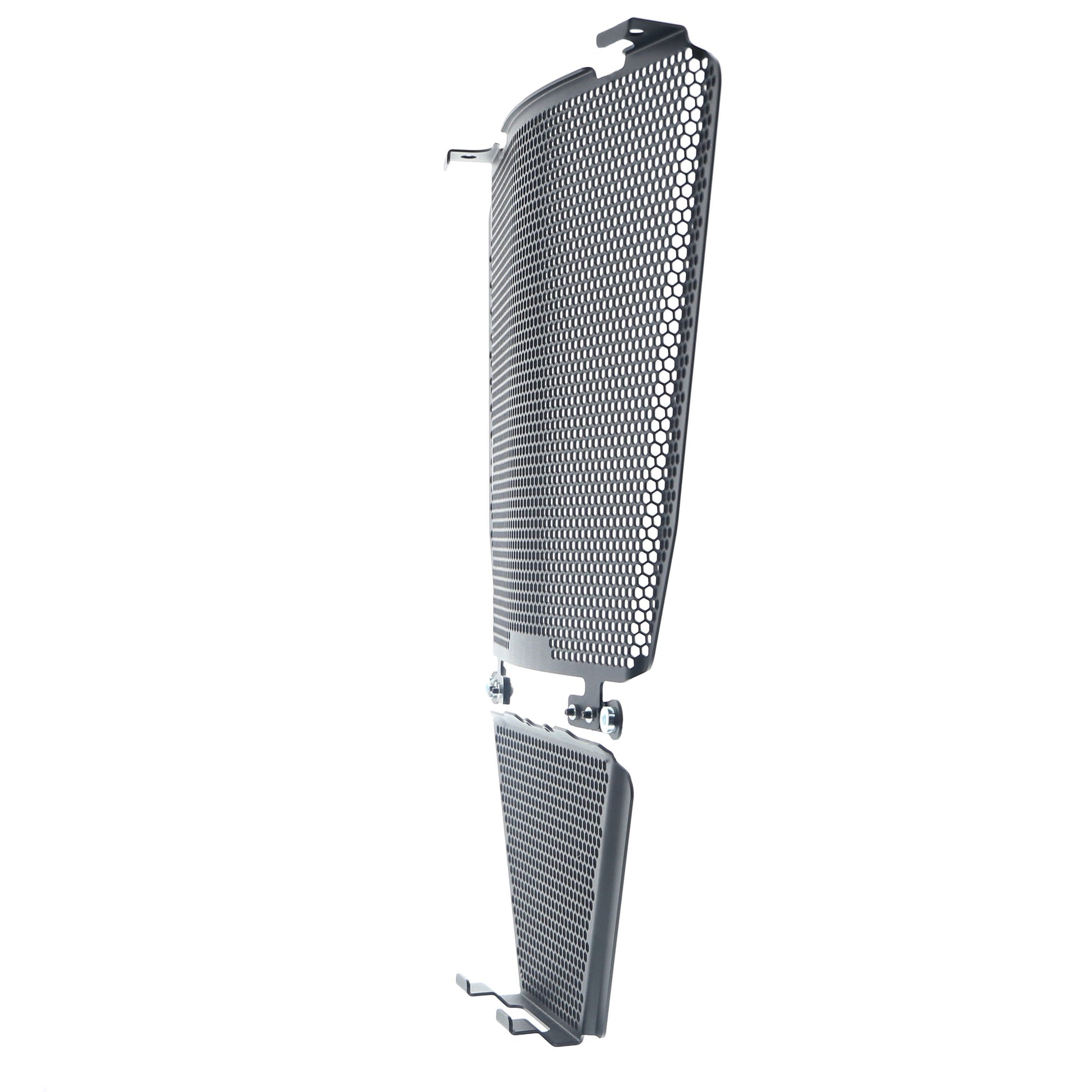 Evotech Radiatorcover Set - Aprilia Tuono V4 Factory (2021+)