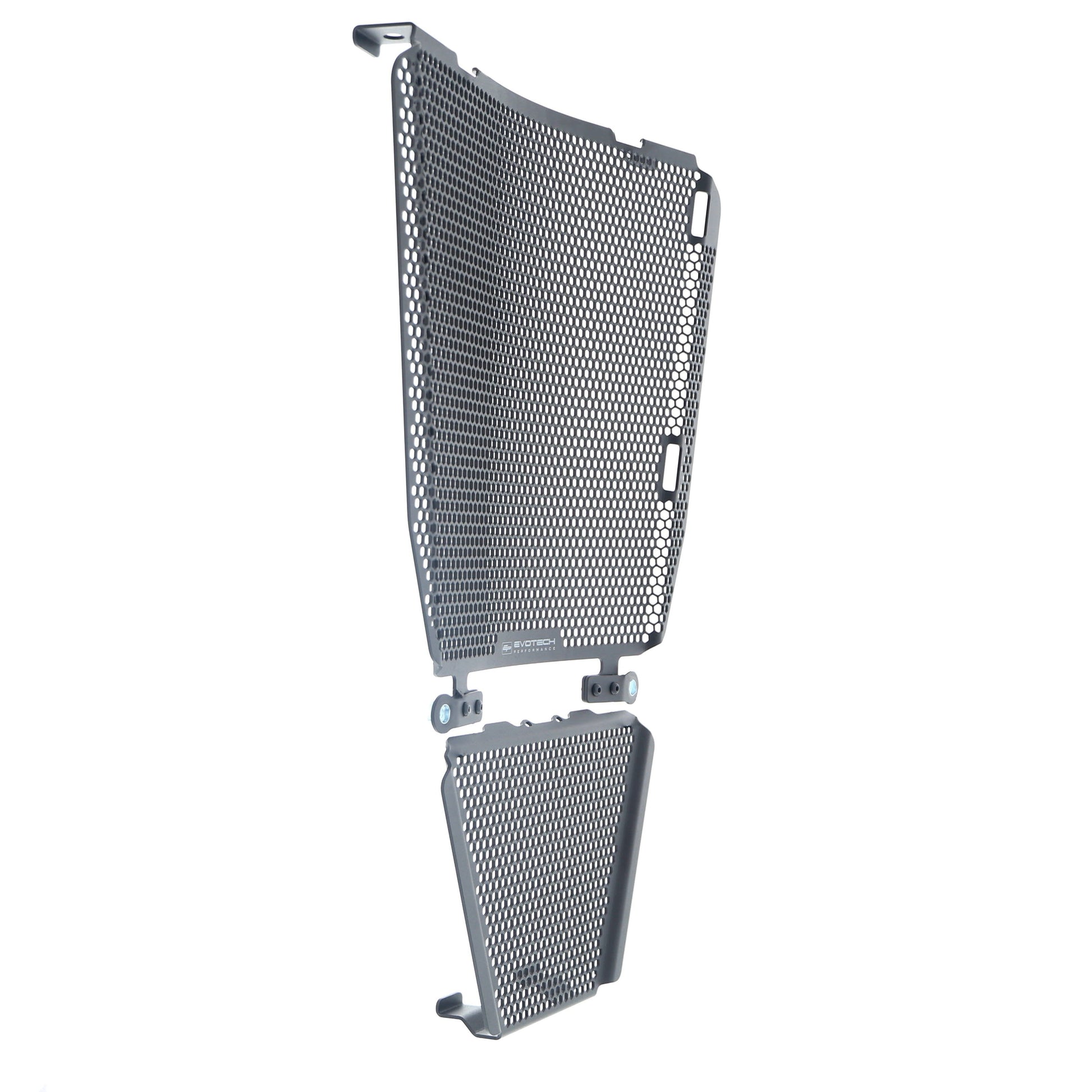 Evotech Radiatorcover Set - Aprilia Tuono V4 Factory (2021+)