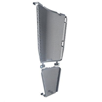 Evotech Radiatorcover Set - Aprilia Tuono V4 Factory (2021+)
