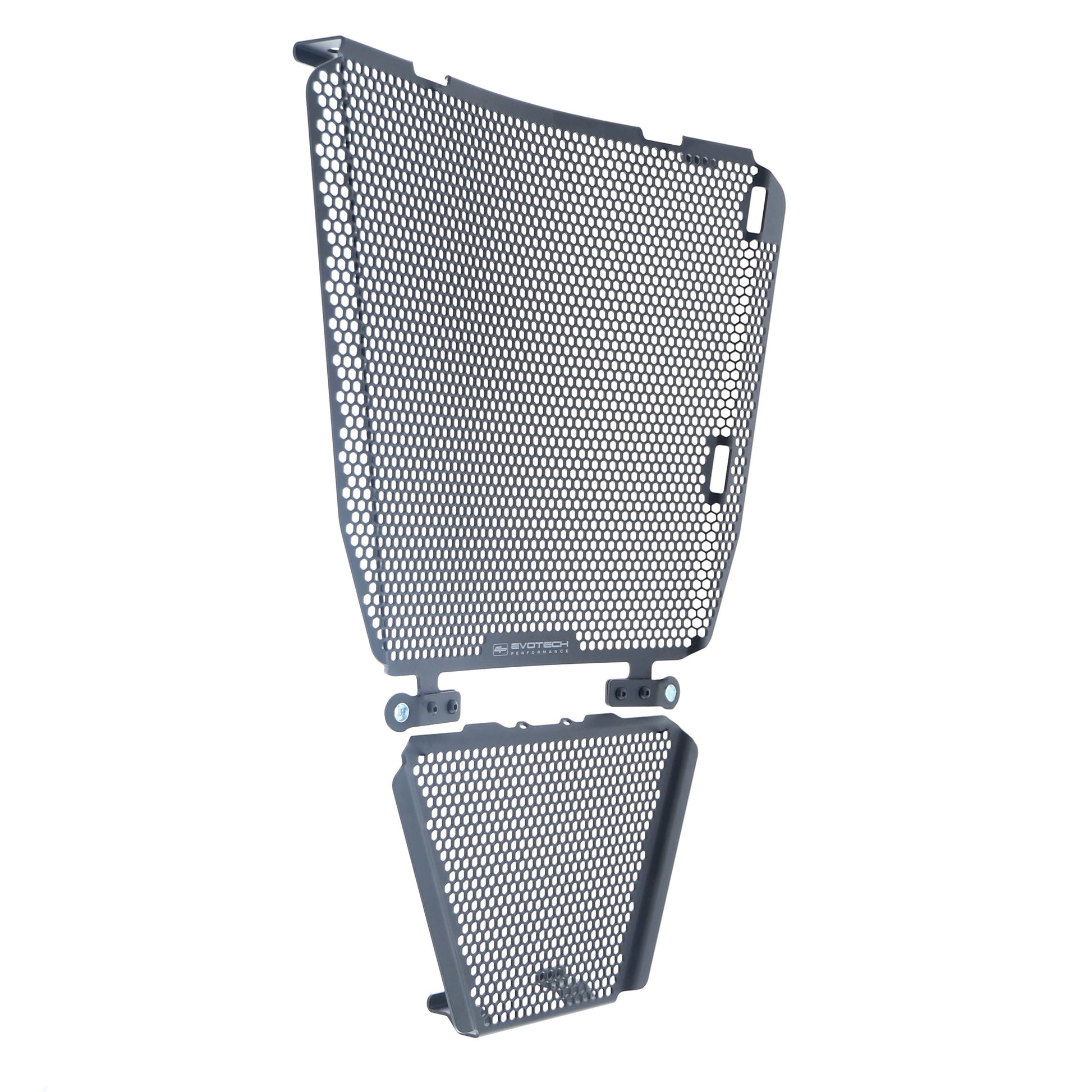 Evotech Radiatorcover Set - Aprilia Tuono V4 Factory (2021+)